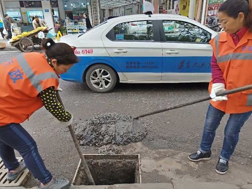 蕲春沉沙井清掏-污水井清理