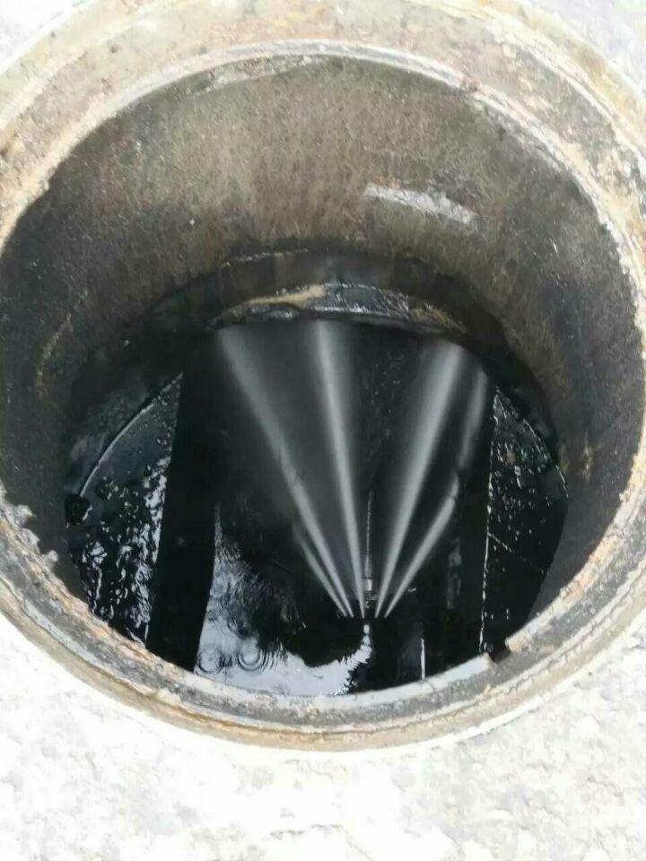 蕲春市政管道清洗-排污管道清洗